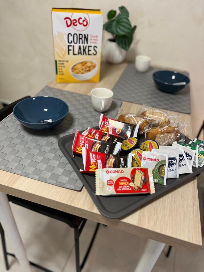 나폴리 Maison Sabale' 아파트 외부 사진