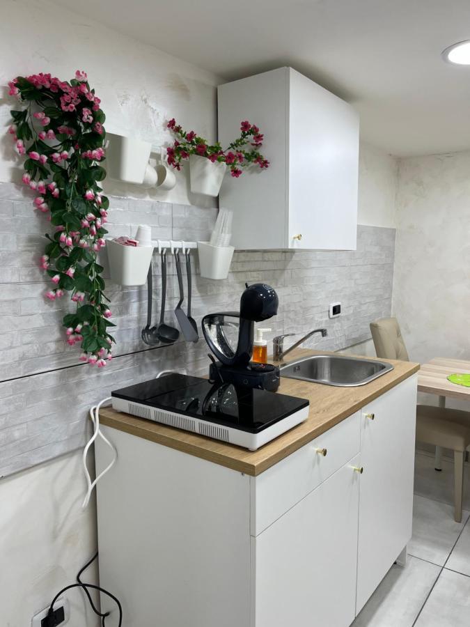 나폴리 Maison Sabale' 아파트 외부 사진